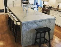 Sharon and neville, designer anthony roche, waterford. Concrete Countertops Pictures Gallery The Concrete Network