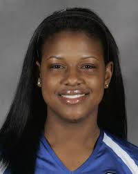 Volleyball Falls to Tournament-Host TCU