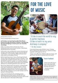 Website listing music teacher jobs in indonesia: Our Anza Jakarta Australia New Zealand Association Facebook