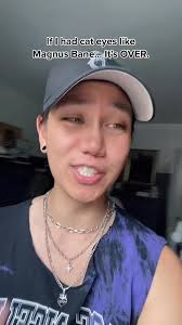 Discover Your Inner Warlock with Magnus Bane's Mark