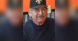 Obituary for Nicolas Hernandez Ybarra