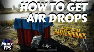 How to predict airdrops every time!! How To Get Air Drops In Pubg Ghillied Assassin Pubg Battlegrounds Youtube