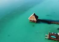 Apartahoteles en Bacalar