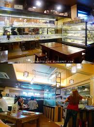 Herbal teas for healing and health. My Little Herbal Tea Cafe Signature Taman Megah