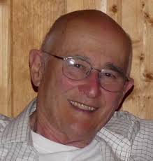 Reginald Wightman Obituary