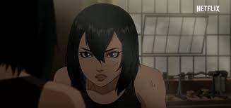 Bones the anime studio behind hit series such as my hero academia will be. Trese Everything We Know About The New Netflix Anime Series