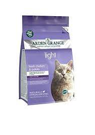 From 12 00 Arden Grange Dry Cat Food Light 2 Kg Dry Cat Food Pet Food Packaging Cat Food