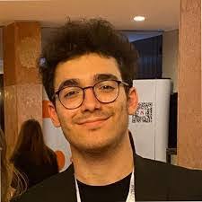 Anthony Romaniello's Instagram, Twitter & Facebook