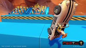 The suburbs well is in the middle of the water. Toy Story 3 Trophy Guide Road Map Playstationtrophies Org