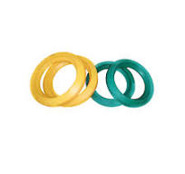 Valve Rubber with PU or NBR Material for Mud Pump Parts ...