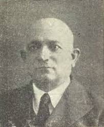 114 Black And White Portrait Photographs Of Men With Beards Image: PICRYL