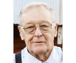 Franklyn Dunham Obituary (1933