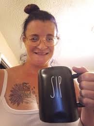 Relaxing morning routine ignored