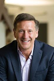 Paul Darrah's Instagram, Twitter & Facebook