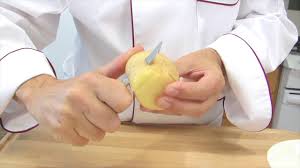 Vegetable macedonia or macédoine de légumes nowadays is usually a cold salad or hors d'oeuvre of. How To Make A Vegetables Macedoine How To Cut Macedoine Macedoine Diced Cut Youtube