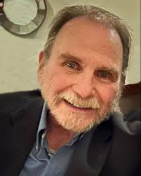 Bob Minor Obituary December 9, 2024