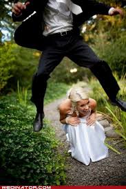 Alternative Marches Wedding Humor Wedding Photos Alternative Funny Wedding Photos