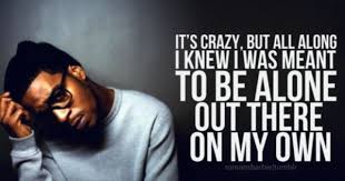 Pin By T L On Wisdom Kid Cudi Quotes Rapper Quotes Kid Cudi Lyrics