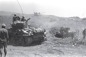 Israel, officially known as the state of israel, is a country in western asia, located on the southeastern shore of the mediterranean sea and the northern shore of the red sea. Wojna Jom Kippur Wzgorza Golan Cz Ii Magnum X