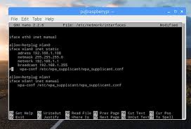 Aprenda Como Criar Um Access Point Com O Raspberry Pi Computadores Techtudo