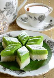 You have just read the article entitled resipi kuih muih mudah. 19 Malay Delicacies Ideas Asian Desserts Malaysian Food Malaysian Dessert