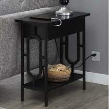 Maybe you would like to learn more about one of these? Broyhill Charging End Table Wayfair