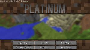 But as a side effect, the minecraft so many of us own and play has been sidelined. Better Title Screen Mod Requests Ideas For Mods Minecraft Mods Mapping And Modding Java Edition Minecraft Forum Minecraft Forum