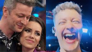 Lucas Lima mostra como passou primeiro Dia dos Namorados sem Sandy: 'Vai  rolar'