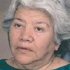 Maria de la Luz Inocencio Obituary October 11, 2013