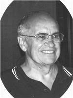 James Replogle Obituary (1934