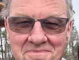 George 'Randall' Holder, 65