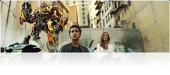 O lado oculto da lua transformers 3. Transformers 3 Die Dunkle Seite Des Mondes Single Edition Blu Ray Film Details