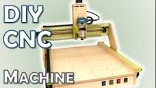 DIY CNC Machine | OpenBuilds