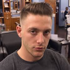 With a fade or undercut on the sides and back combined with a short to medium short cut on top, there to help you pick the right cuts, check out the best short haircuts for men to get in 2021. Best Short Hairstyles For Men Ohtopten