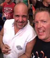 Gino Forte's Instagram, Twitter & Facebook