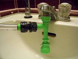 review: quick horn rinse esw device for