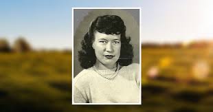 Julia "Evelyn" (Buck) Kelly Obituary August 5, 2013