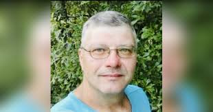 Obituary for James Darrin Alligood