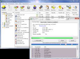 Download manager apps like idm claims to increase the download speeds by up to 5 times. Internet Download Manager The Fastest Download Accelerator