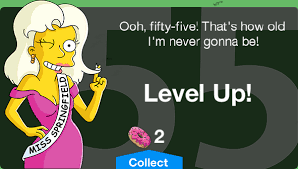 249 rows · nov 09, 2021 · a list of characters, and their tasks, in the simpsons: The Simpsons Tapped Out Level 55 Content Update Wikisimpsons The Simpsons Wiki