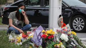 The attack began around 2 p.m. U0byrqa61yfvvm