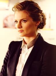 THE CASTLE CLOSET: BECKETT AND THE WHITE SHIRTS OF WOE?