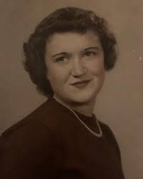 Martha Mae Posey Obituary (2023)