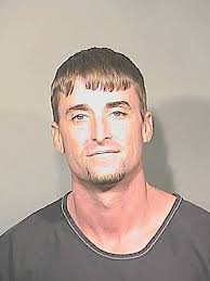 Photos: Arrest mugshots 8-15