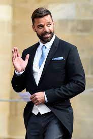 Mit ihren anmeldedaten können sie bequem unseren online kundenservice nutzen. Ricky Martin Starportrat News Bilder Gala De