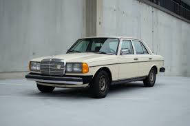 Maybe you would like to learn more about one of these? I Bought A W123 Mercedes Benz 300d Because I Like Pain Out Motorsports