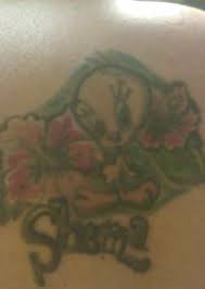 She is popular and a fancy idea for tattoo designs. Tweety Bird Tattoo Hoodinked