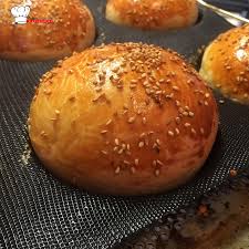 Pains Burgers Brioches Recette Companion Mimi Cuisine Recette Companion Recette Recette Cuisine Companion