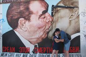 A piece of art extends beyond its frame and becomes part of us. 15 Influential Political Art Pieces Widewalls