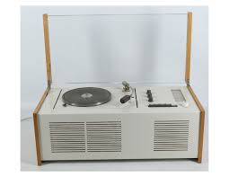 A band equally as recognisable for their aesthetic vision as their musical, king gizzard and the lizard wizard's 'infest the rat's nest' has a mythical and dark album cover highly in keeping with the record. Braun Dieter Rams 1960s Model Sk 55 Radio Phonograph Combination Player Artsy